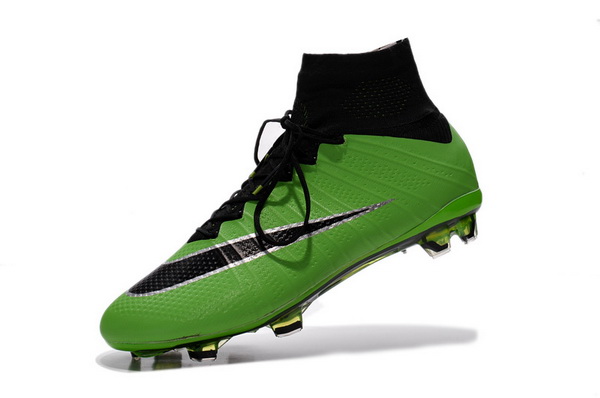 Nike Mercurial Superfly IV FG Men Shoes--045